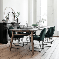 Must Living Campo Dining Table