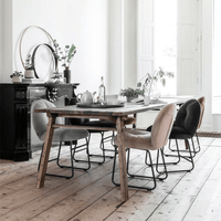 Must Living Campo Dining Table