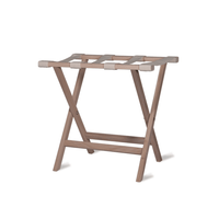 Garden Trading Weekend Folding Luggage Rack