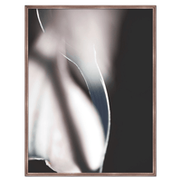 Quintessa Art Buron Under Glass Print