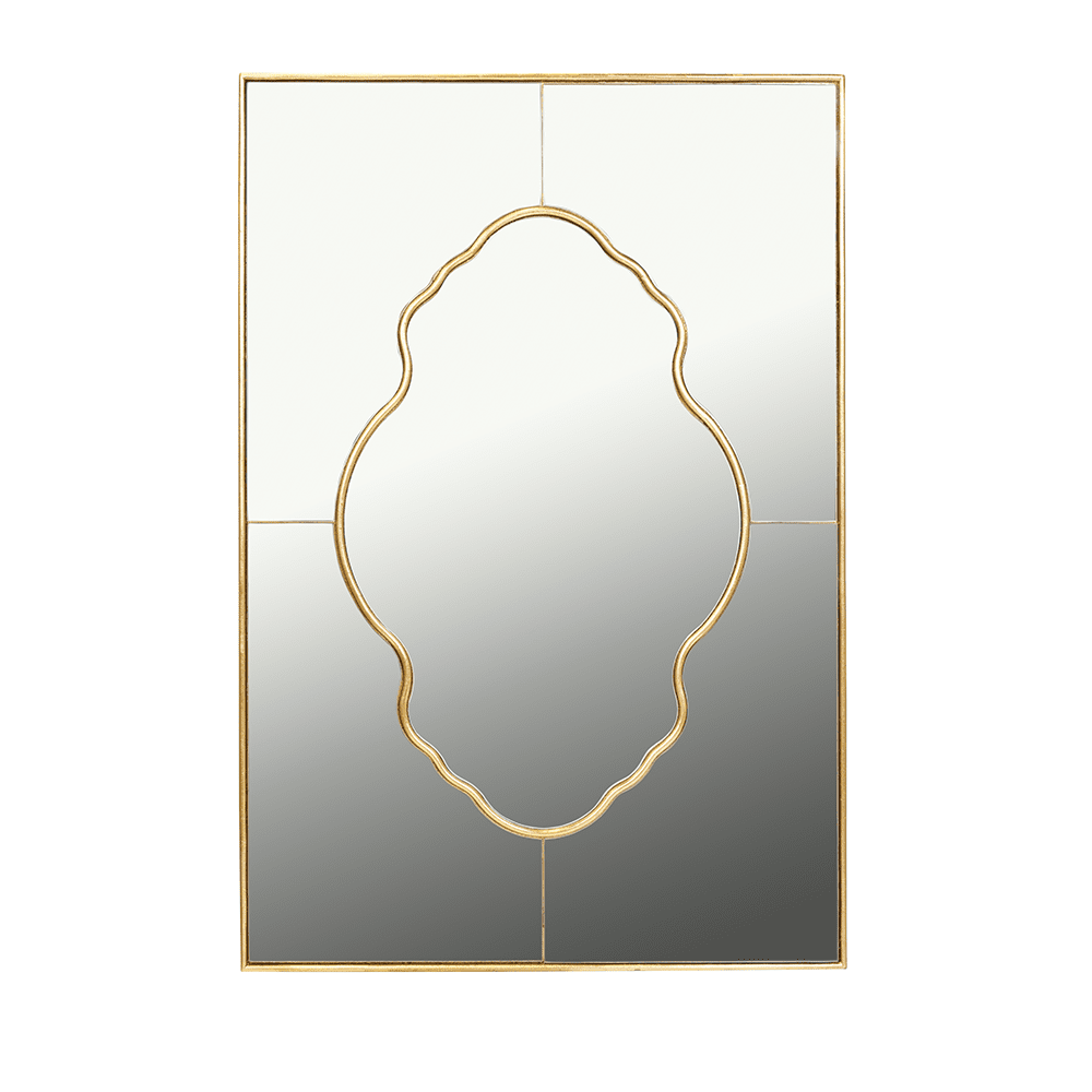 Mindy Brownes Nina Mirror