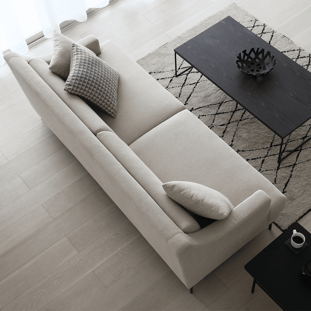 Berkeley Designs Astoria Sofa