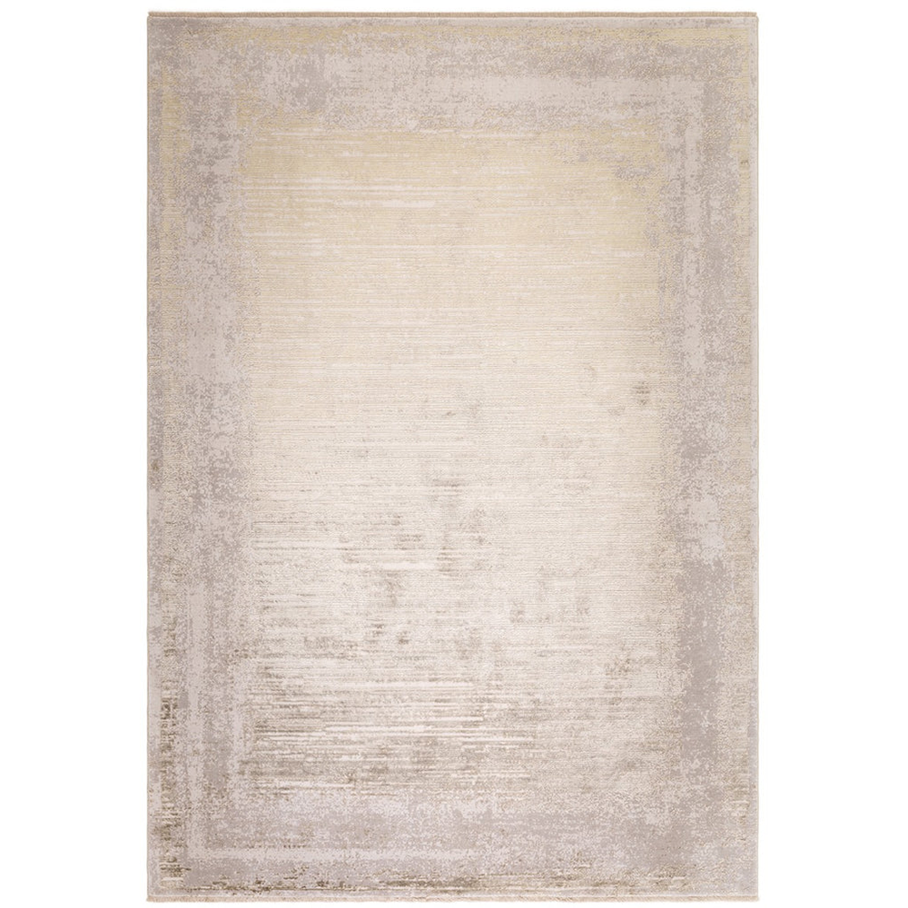  Asiatic Carpets-Asiatic Carpets Elodie Rug in Champagne Gold - WAREHOUSE ISSUE-Gold  837 