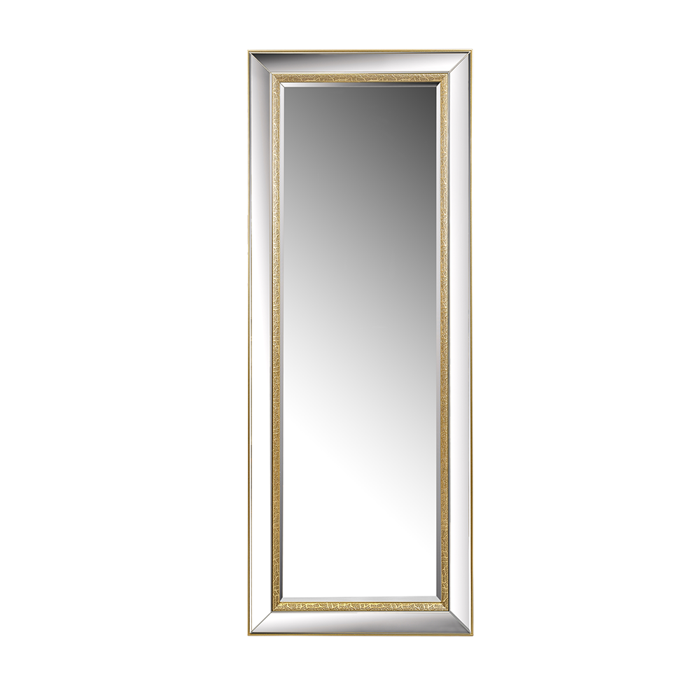  MindyBrown-Mindy Brownes Carmen Full Length Mirror-Gold 525 