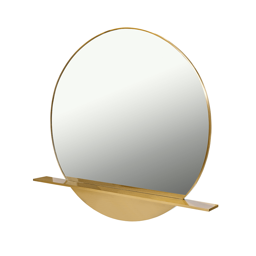 Jodie Wall Mirror MindyBrown 1