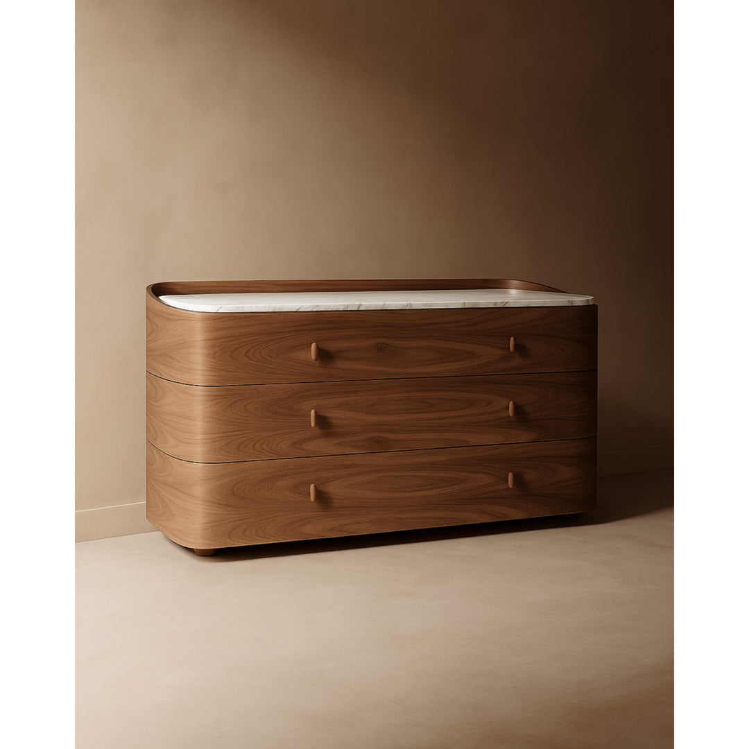 Vertu Marble Top Dresser Tommy Franks 3