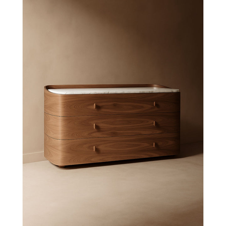 Vertu Marble Top Dresser Tommy Franks 3