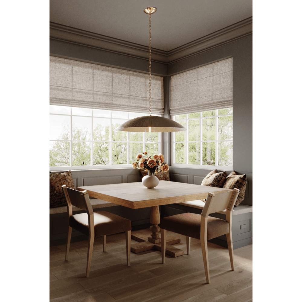 Eve Pendant Light Hudson Valley Lighting 2