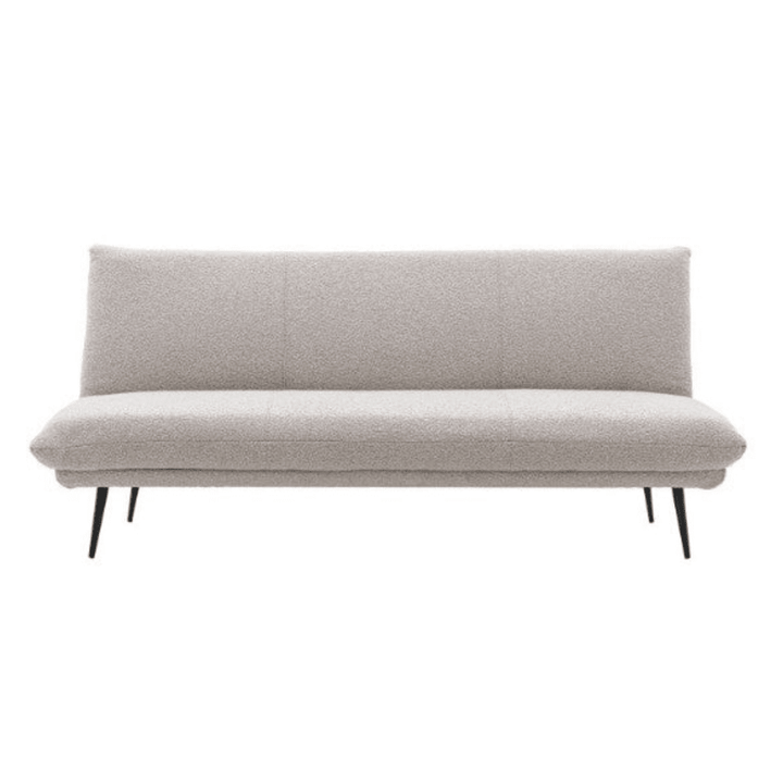 Astley Sofa Bed - Light Grey