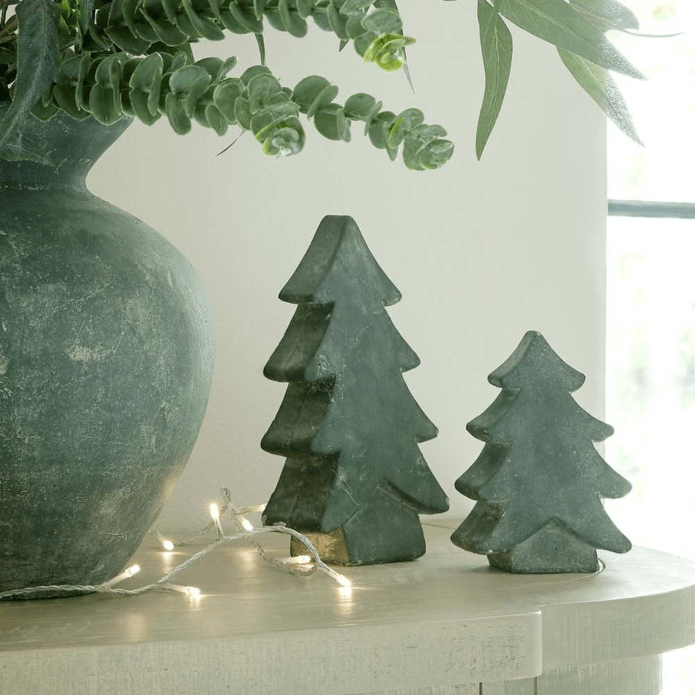 Amalfi Christmas Tree - Grey Hill 1