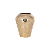 Richmond Interiors Megan Gold Vase - Small