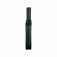 Richmond Interiors Emar Vase in Black