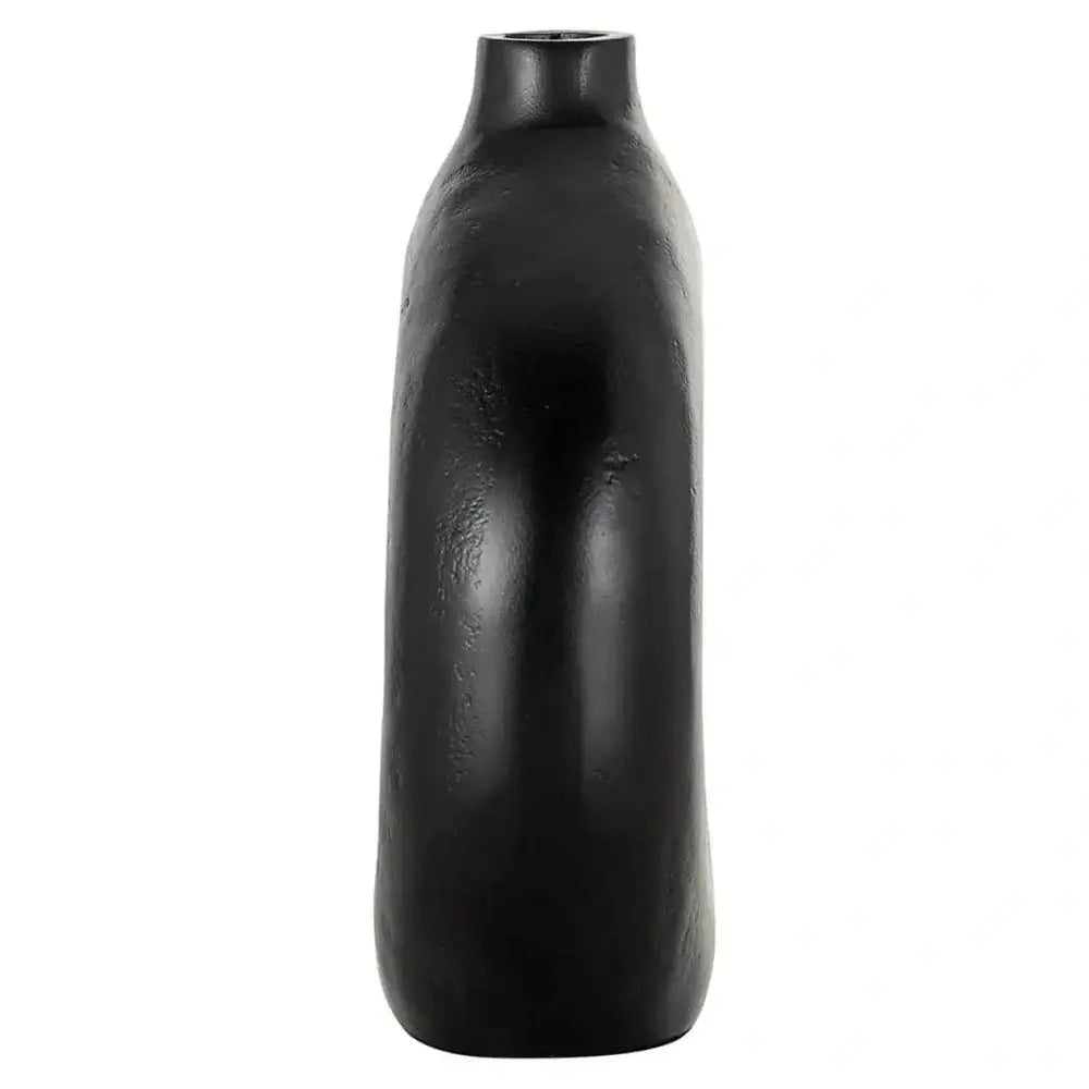 Richmond Interiors Felice Vase in Black