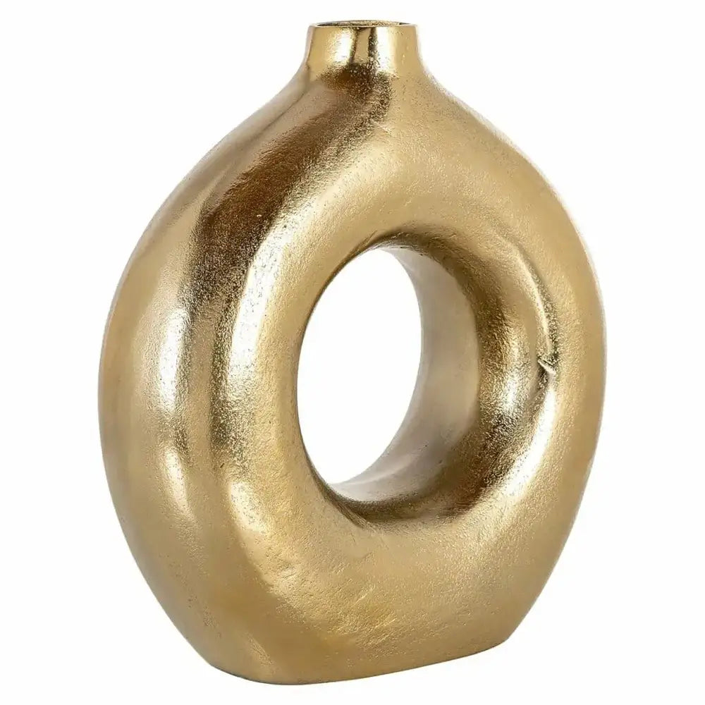 Felicia Vase - Gold Richmond 2