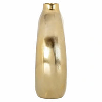 Richmond Interiors Felicia Vase in Gold