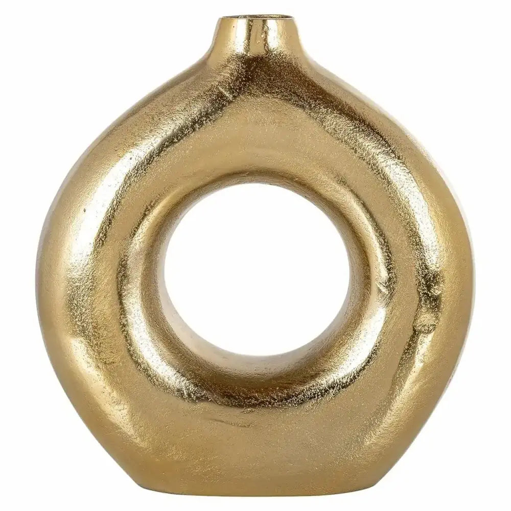 Felicia Vase - Gold Richmond 1