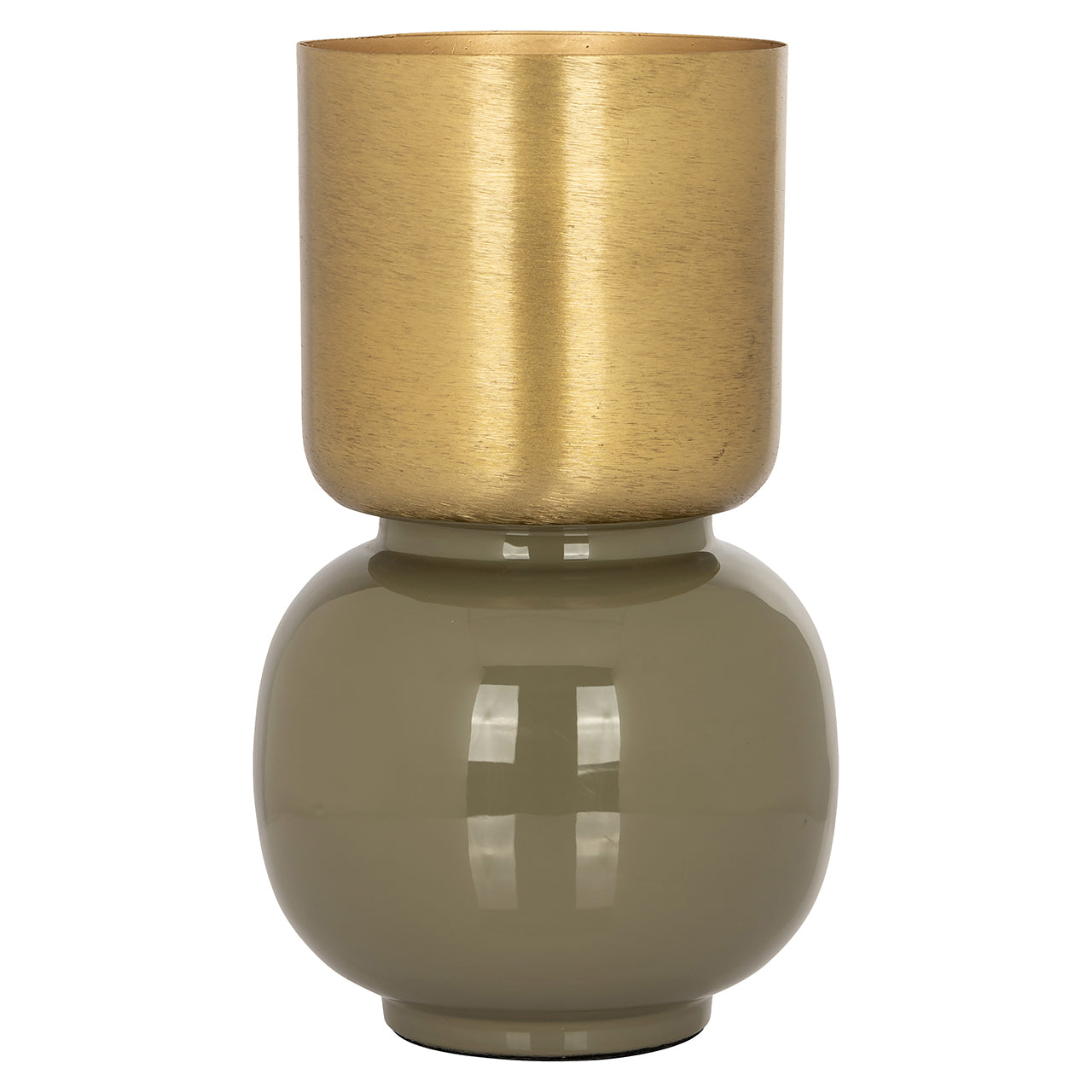 Richmond Interiors Clover Vase