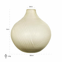 Richmond Interiors Britta Vase