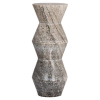 Richmond Interiors Sepp Beige Vase