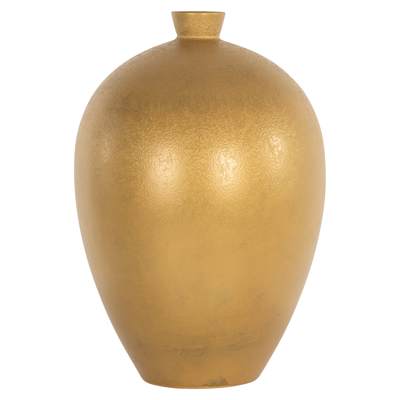 Richmond Interiors Shirley Gold Vase