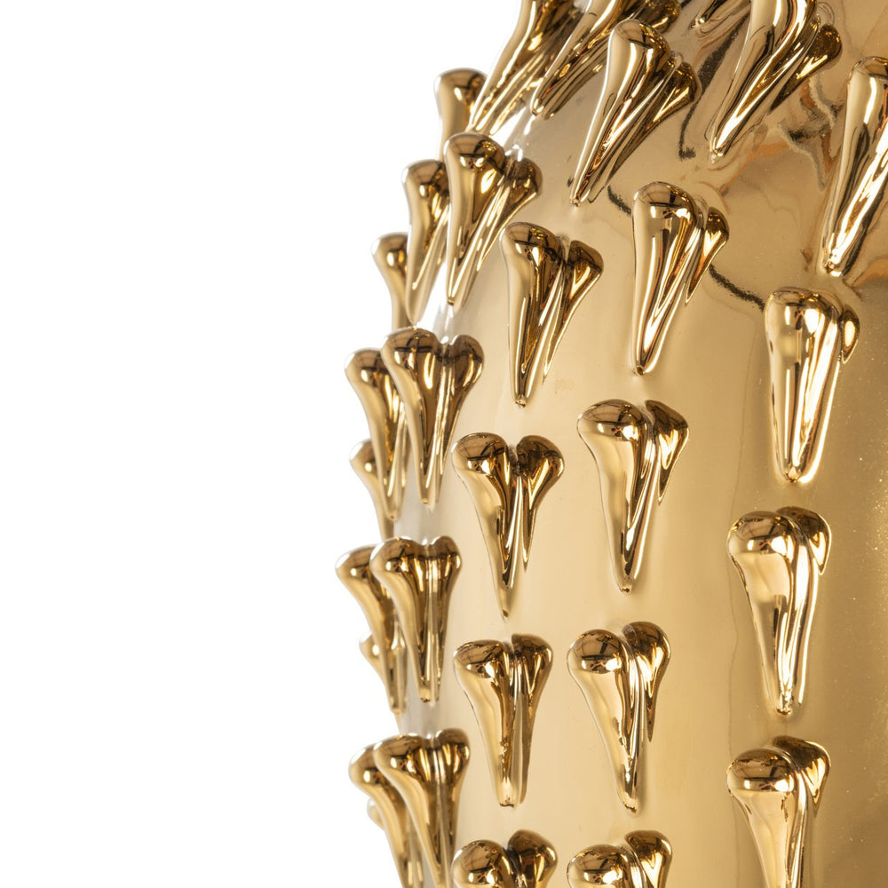 Dania Vase - Gold Richmond 2