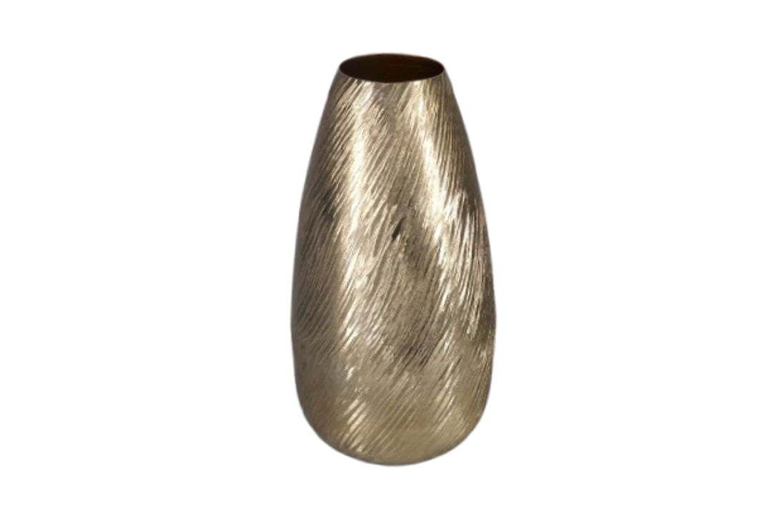Riza Vase - Gold Richmond 1