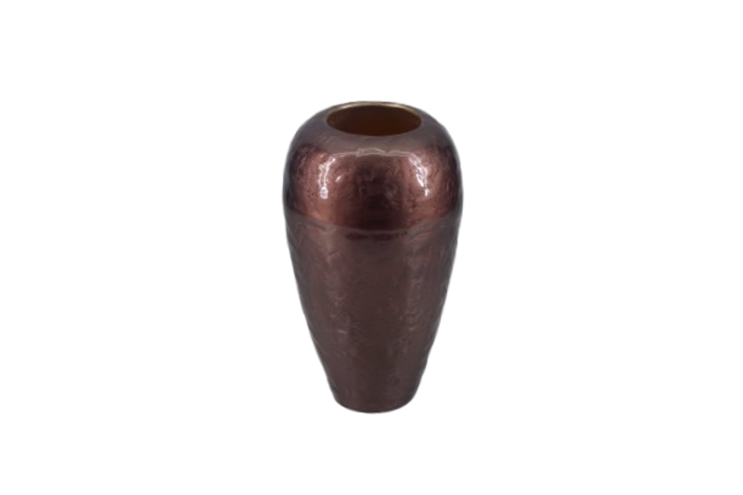 Jillisa Vase - Dark Brown Richmond 1