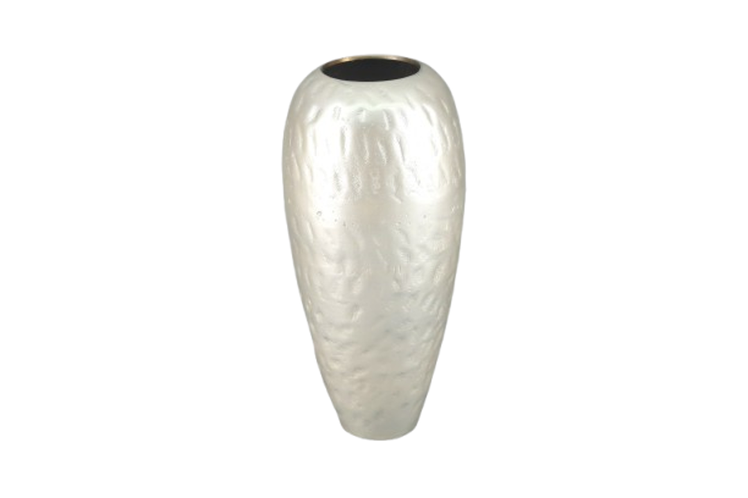 Jildou Vase - White Richmond 1