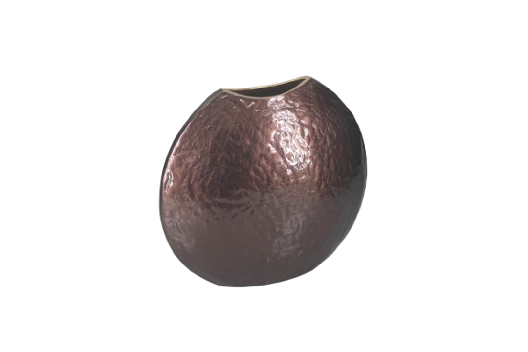 Jony Vase - Dark Brown Richmond 1