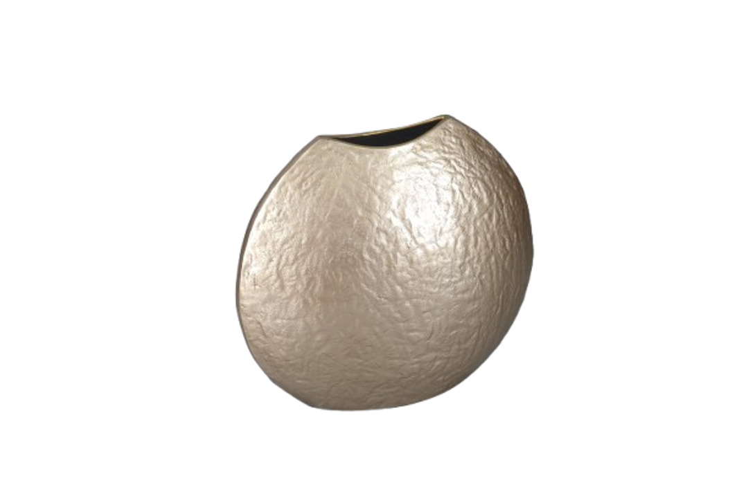 Jaya Vase - Beige Richmond 1