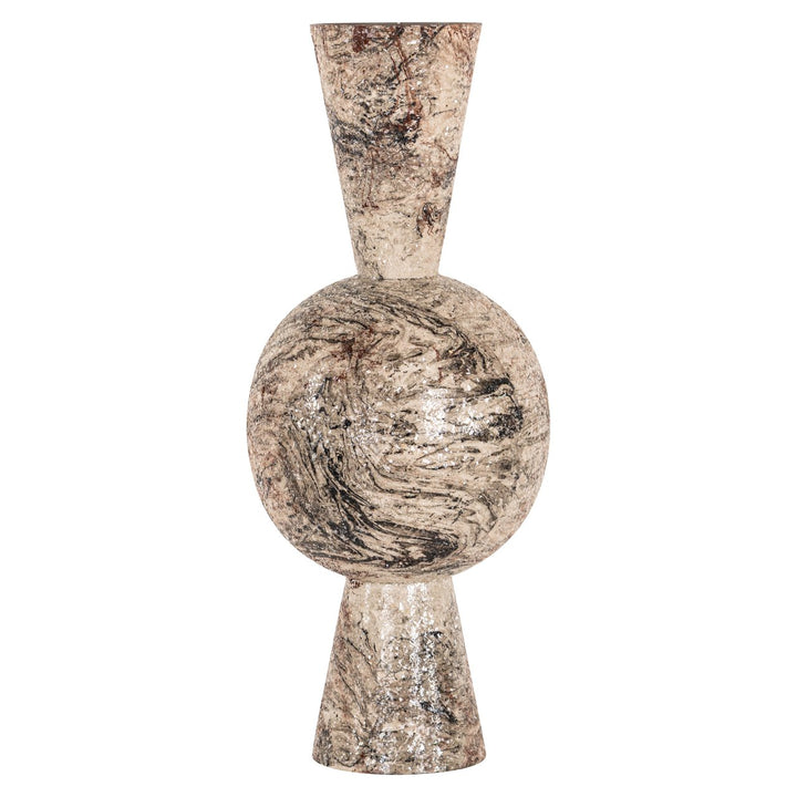 Moisa Vase - Beige Richmond 1