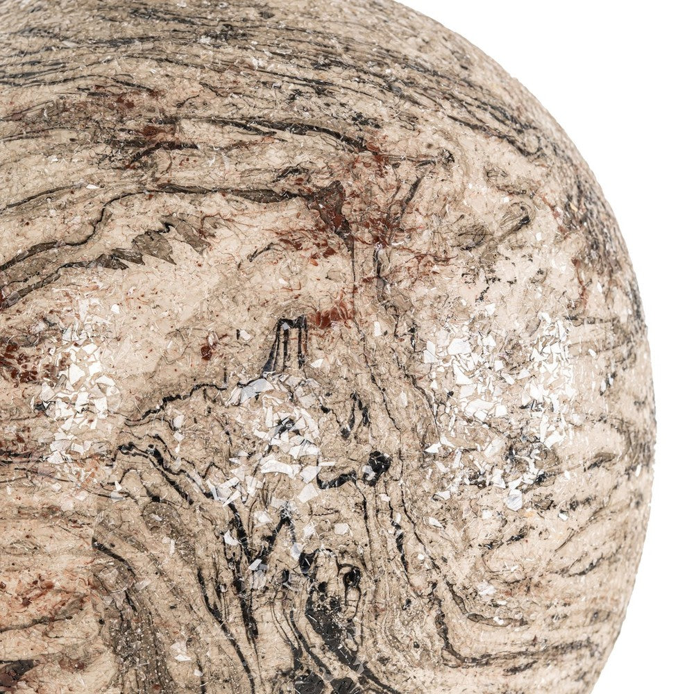 Moisa Vase - Beige Richmond 3