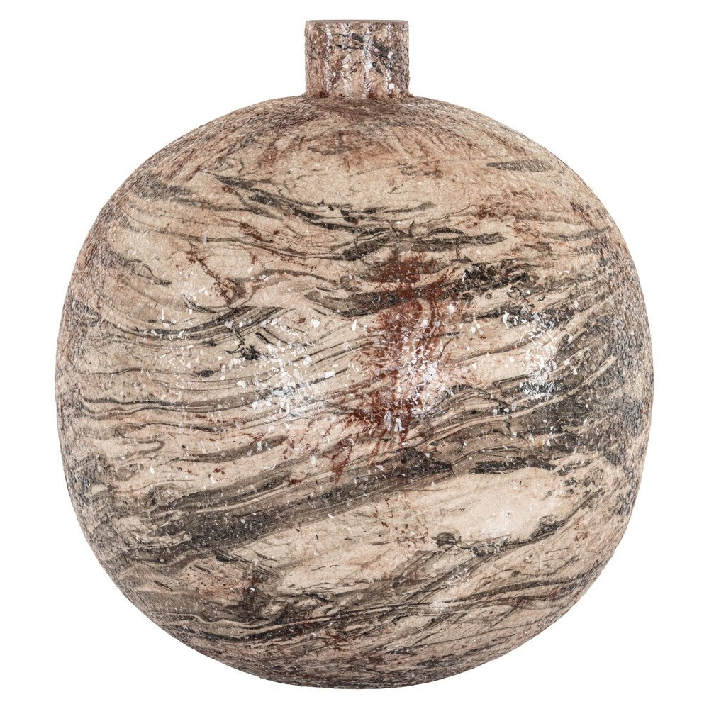 Devana Vase - Beige Richmond 1