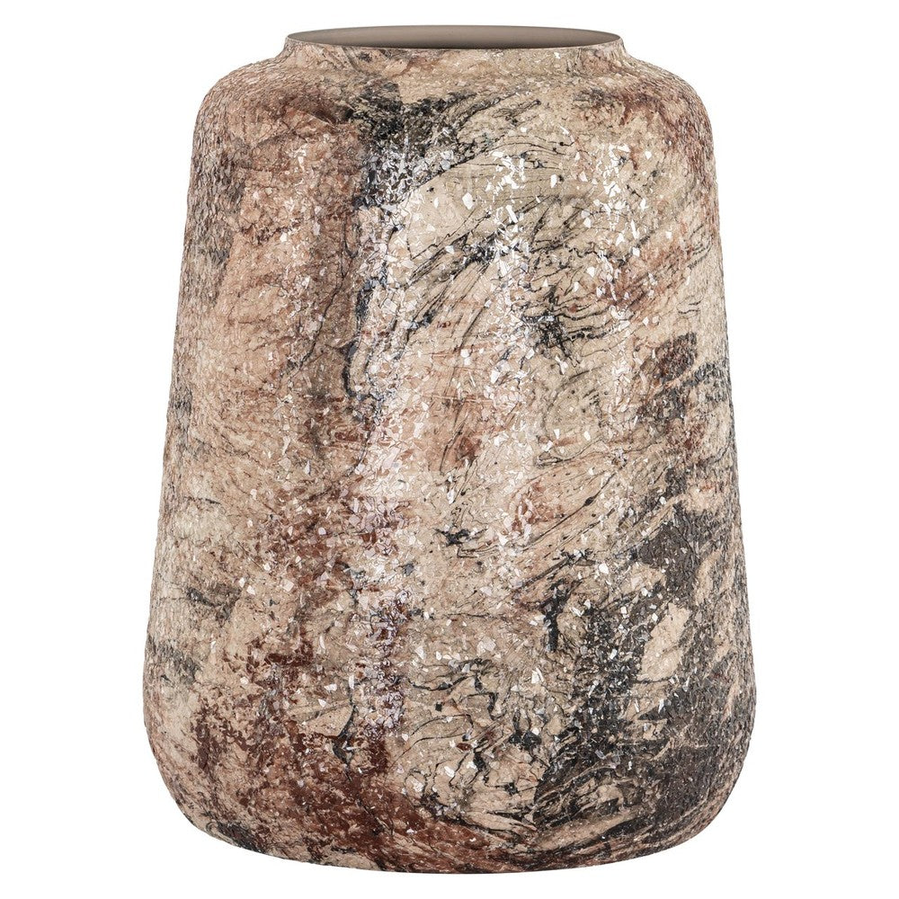 Dena Small Vase - Beige Richmond 1