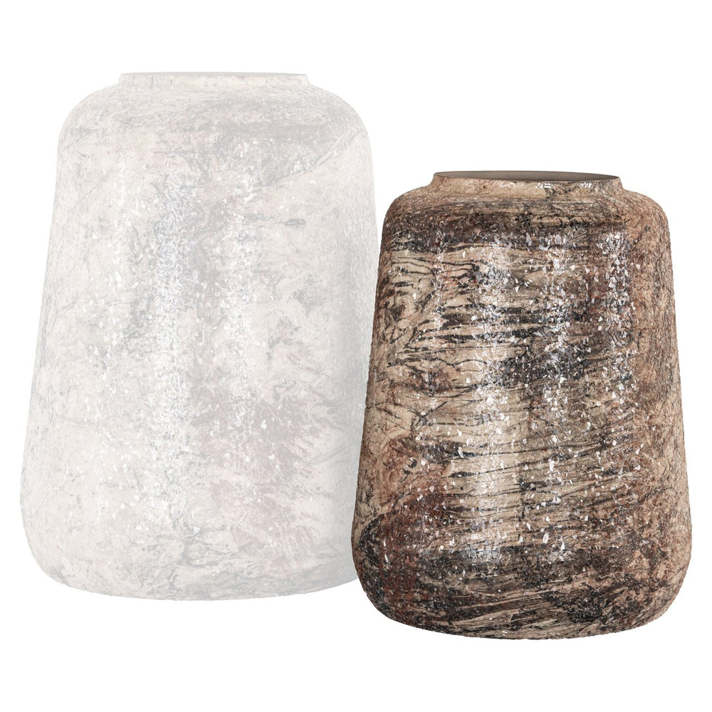 Dena Small Vase - Beige Richmond 2