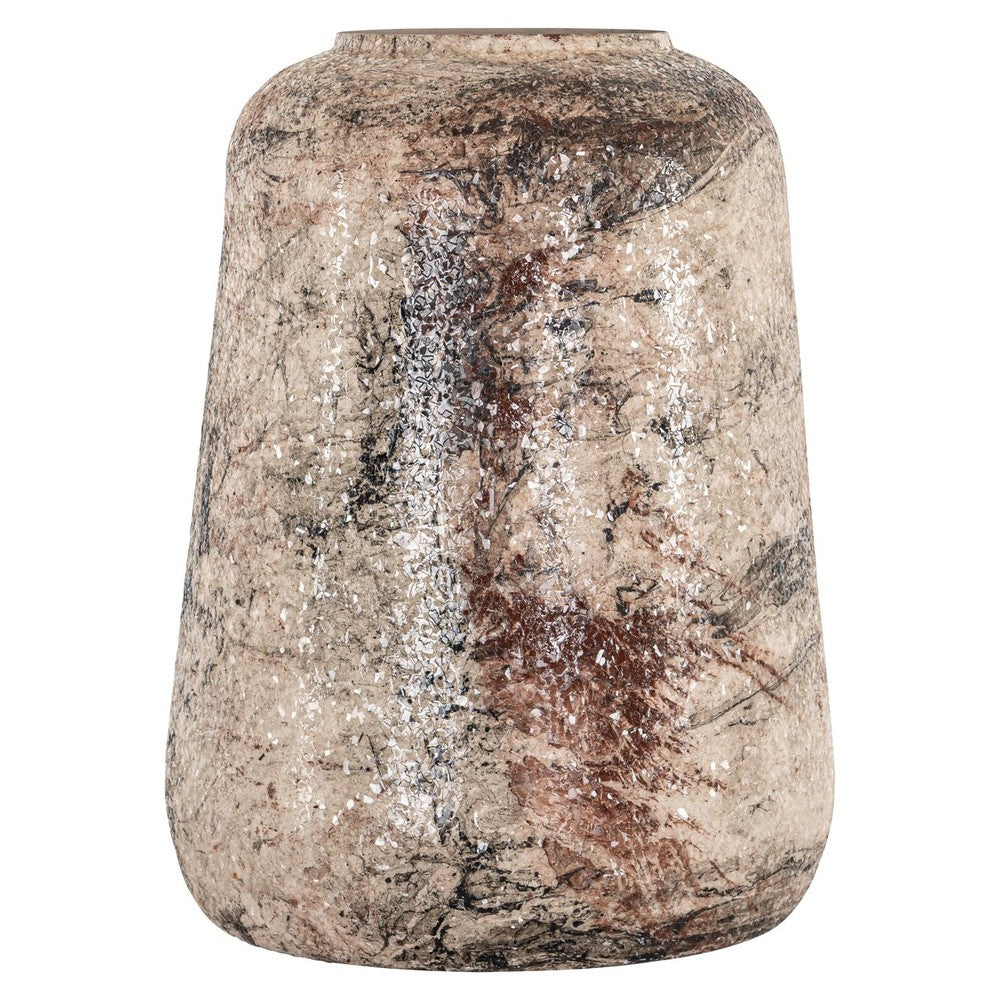 Dena Large Vase - Beige Richmond 1