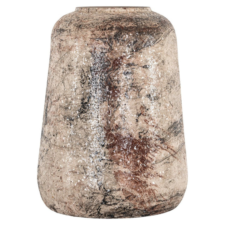 Dena Large Vase - Beige Richmond 1