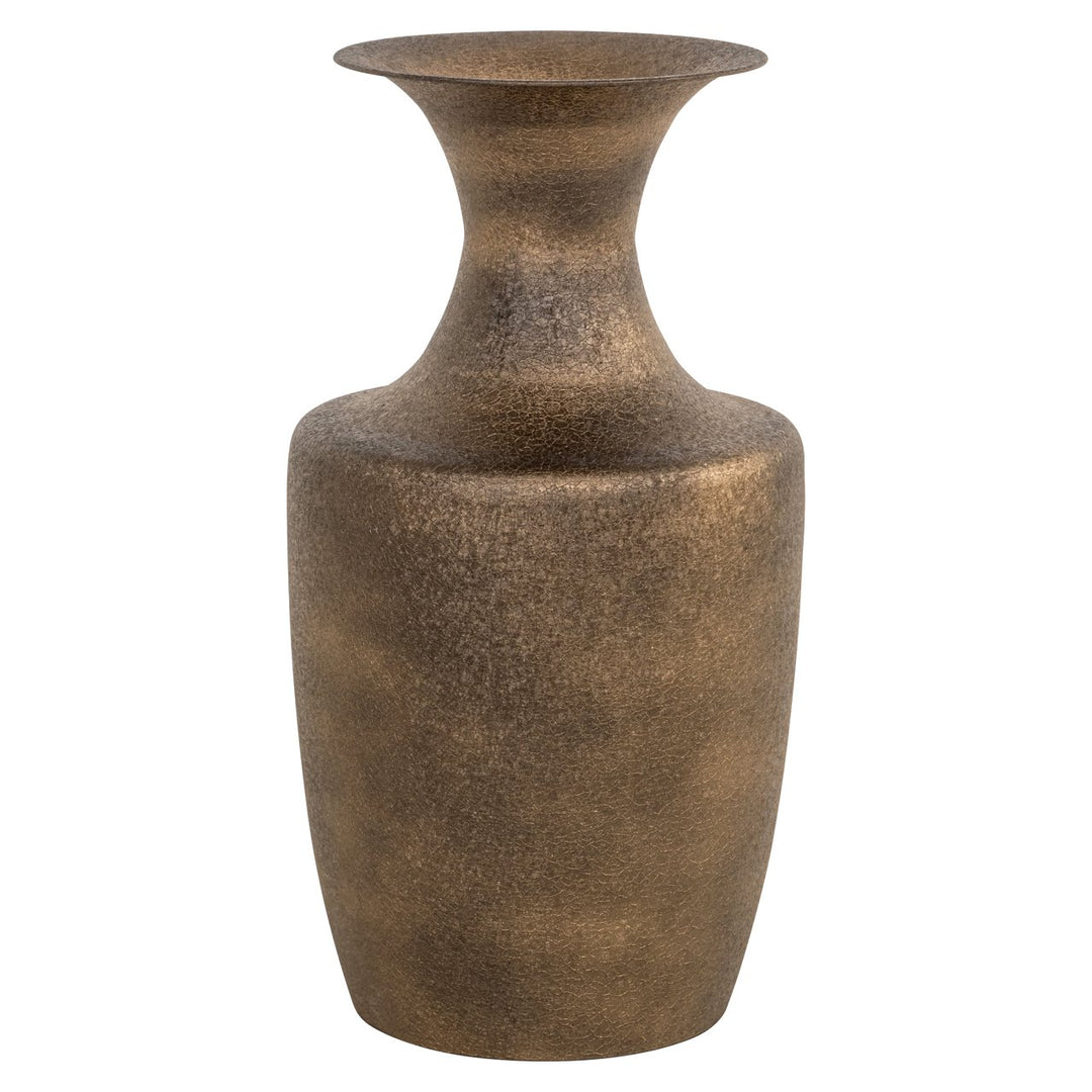 Danique Vase - Gold Richmond 1
