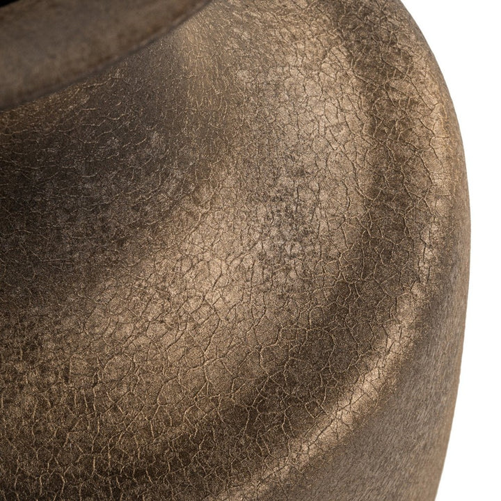 Danique Vase - Gold Richmond 2