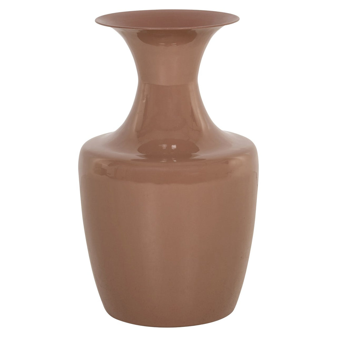 Daimy Vase - Brown Richmond 1