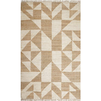 Ivy & Elm Noami Jute Rug Medium