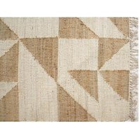 Ivy & Elm Noami Jute Rug Medium