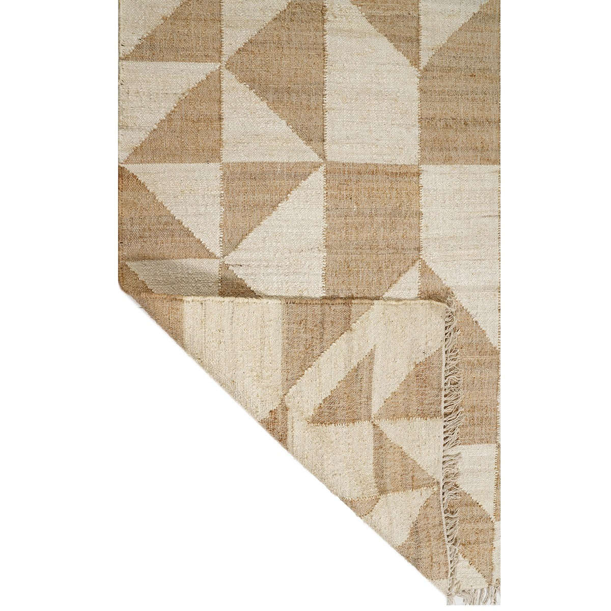 Ivy & Elm Noami Jute Rug Medium