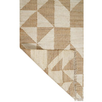 Ivy & Elm Noami Jute Rug Medium