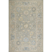 Ivy & Elm Tahiba Wool Rug Medium