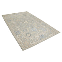 Ivy & Elm Tahiba Wool Rug Large