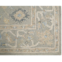 Ivy & Elm Tahiba Wool Rug Large