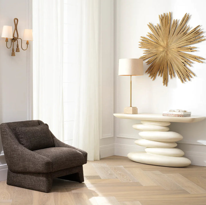 Valore Chair - Renato Brown