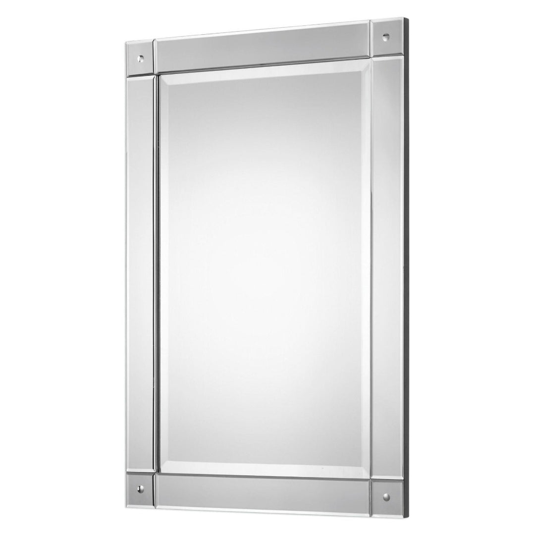 Westfield Mirror Keiichi 4