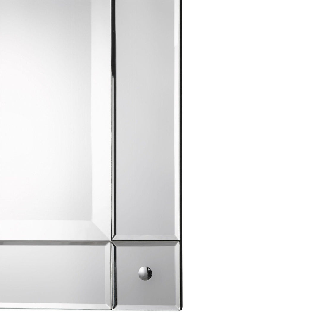 Westfield Mirror Keiichi 5
